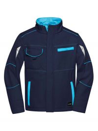 Arbeitsjacke Elektriker
